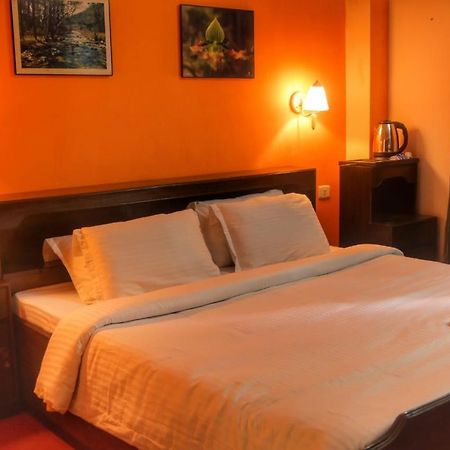 Hotel Chiminda Pelling Exterior photo